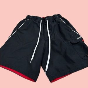 Men Swim Shorts